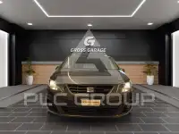 2018 Seat Alhambra