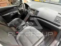 2018 Seat Alhambra