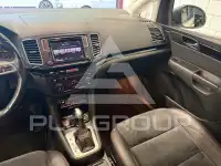 2018 Seat Alhambra