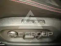 2018 Seat Alhambra