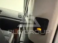 2018 Seat Alhambra
