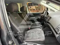 2018 Seat Alhambra