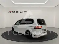2018 Seat Alhambra