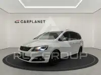 2018 Seat Alhambra