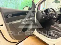 2018 Seat Alhambra