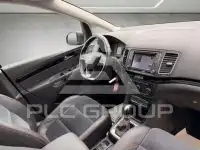 2018 Seat Alhambra