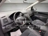 2018 Seat Alhambra