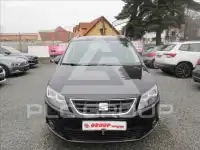 2018 Seat Alhambra