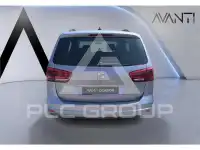 2018 Seat Alhambra