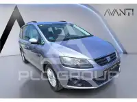2018 Seat Alhambra