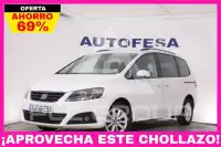 2018 Seat Alhambra