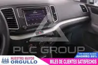 2018 Seat Alhambra