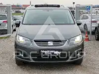 2018 Seat Alhambra