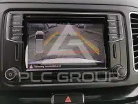 2018 Seat Alhambra