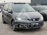 2018 Seat Alhambra