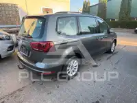 2018 Seat Alhambra