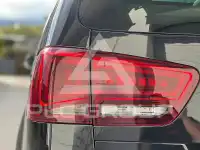 2018 Seat Alhambra