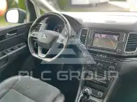2018 Seat Alhambra