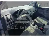 2018 Seat Alhambra