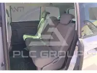 2018 Seat Alhambra