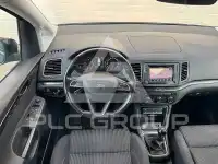 2018 Seat Alhambra