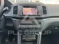 2018 Seat Alhambra