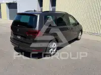 2018 Seat Alhambra