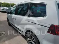 2018 Seat Alhambra