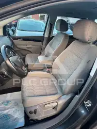 2018 Seat Alhambra