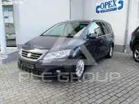 2018 Seat Alhambra