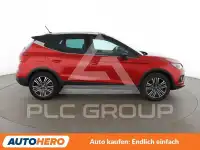 2018 Seat Alteca