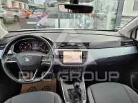 2018 Seat Alteca