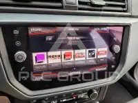 2018 Seat Alteca