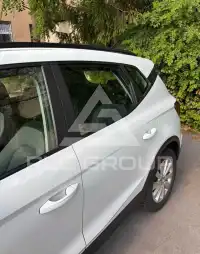 2018 Seat Alteca