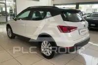 2018 Seat Alteca