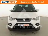 2018 Seat Alteca
