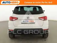 2018 Seat Alteca