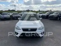 2018 Seat Alteca