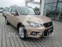 2018 Seat Alteca