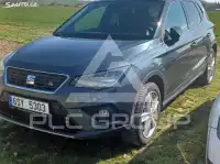 2018 Seat Alteca