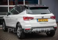 2018 Seat Alteca