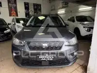 2018 Seat Alteca
