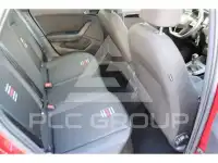 2018 Seat Alteca