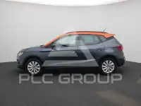 2018 Seat Alteca
