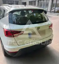 2018 Seat Alteca