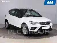 2018 Seat Alteca
