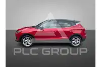 2018 Seat Alteca