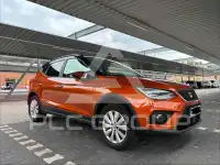 2018 Seat Alteca