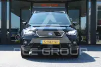 2018 Seat Alteca