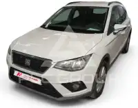 2018 Seat Alteca